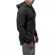 Мъжки черен суичър Urban Classics, Суичъри - Hoodstyle.bg