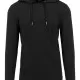 Мъжки черен суичър Urban Classics, Суичъри - Hoodstyle.bg