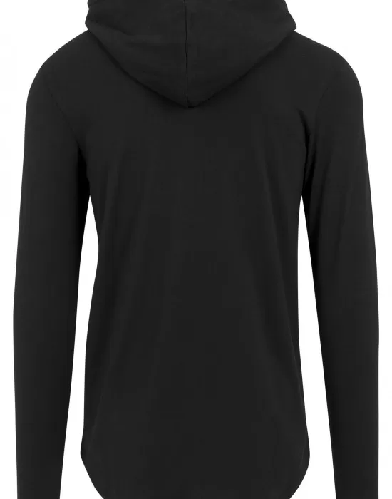 Мъжки черен суичър Urban Classics, Суичъри - Hoodstyle.bg