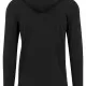 Мъжки черен суичър Urban Classics, Суичъри - Hoodstyle.bg