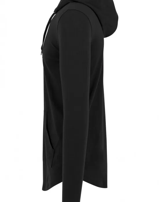 Мъжки черен суичър Urban Classics, Суичъри - Hoodstyle.bg