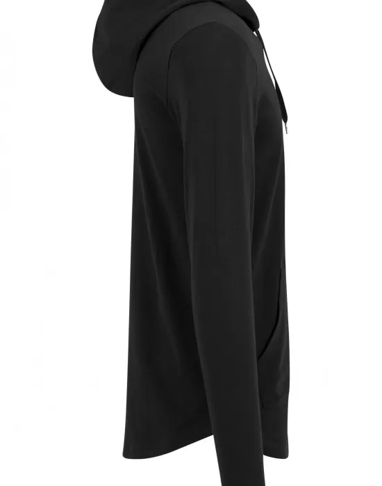 Мъжки черен суичър Urban Classics, Суичъри - Hoodstyle.bg