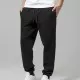 Мъжко изчистено долнище в черен цвят Urban Classics Basic, Долнища - Hoodstyle.bg