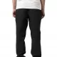 Мъжко изчистено долнище в черен цвят Urban Classics Basic, Долнища - Hoodstyle.bg