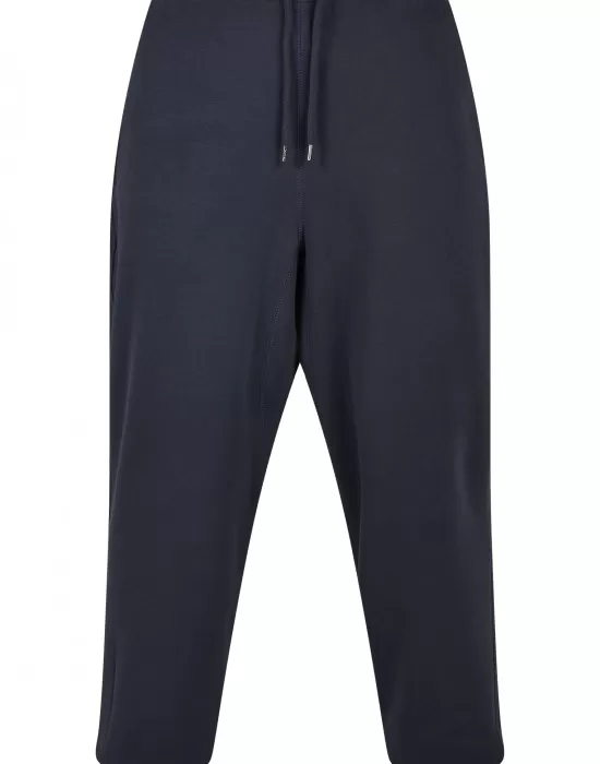 Мъжки спортен панталон в черно Urban Classics Basic, Панталони - Hoodstyle.bg