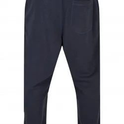 Мъжки спортен панталон в черно Urban Classics Basic 