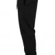 Мъжко изчистено долнище в черен цвят Urban Classics Basic, Долнища - Hoodstyle.bg