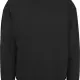 Мъжка блуза в черно Urban Classics Oversized Open Edge Crew, Блузи - Hoodstyle.bg