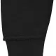 Мъжка блуза в черно Urban Classics Oversized Open Edge Crew, Блузи - Hoodstyle.bg