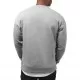 Мъжка изчистена блуза в сив Urban Classics grey, Блузи - Hoodstyle.bg