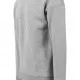 Мъжка изчистена блуза в сив Urban Classics grey, Блузи - Hoodstyle.bg