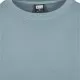 Мъжка изчистена блуза в синьо Urban Classics dusty blue, Блузи - Hoodstyle.bg