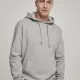 Мъжки изчистен сив суичър Urban Classics, Суичъри - Hoodstyle.bg