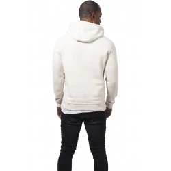 Мъжки изчистен суичър Urban Classics sand