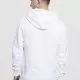 Мъжки изчистен бял суичър Urban Classics, Суичъри - Hoodstyle.bg