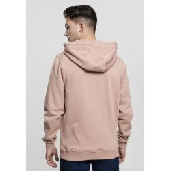 Мъжки изчистен суичър Urban Classics amber