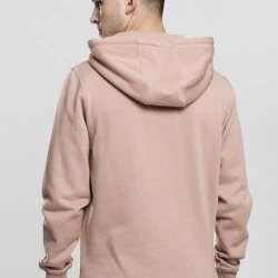 Мъжки изчистен суичър Urban Classics amber