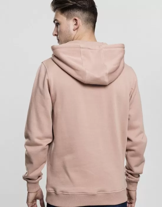 Мъжки изчистен суичър Urban Classics amber, Суичъри - Hoodstyle.bg