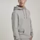 Мъжки изчистен сив суичър Urban Classics, Суичъри - Hoodstyle.bg