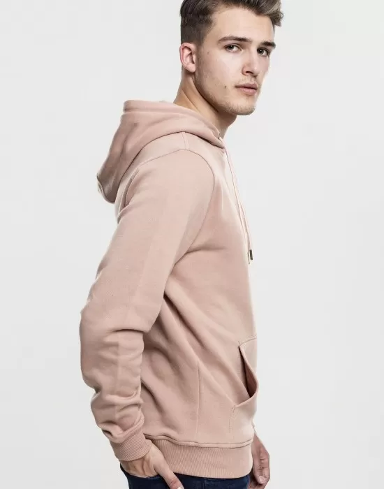 Мъжки изчистен суичър Urban Classics amber, Суичъри - Hoodstyle.bg