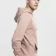 Мъжки изчистен суичър Urban Classics amber, Суичъри - Hoodstyle.bg