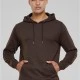 Суичър Basic Sweat Hoody brown XXL