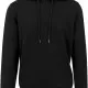Мъжки изчистен черен суичър Urban Classics, Суичъри - Hoodstyle.bg