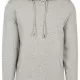 Мъжки изчистен сив суичър Urban Classics, Суичъри - Hoodstyle.bg