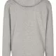 Мъжки изчистен сив суичър Urban Classics, Суичъри - Hoodstyle.bg