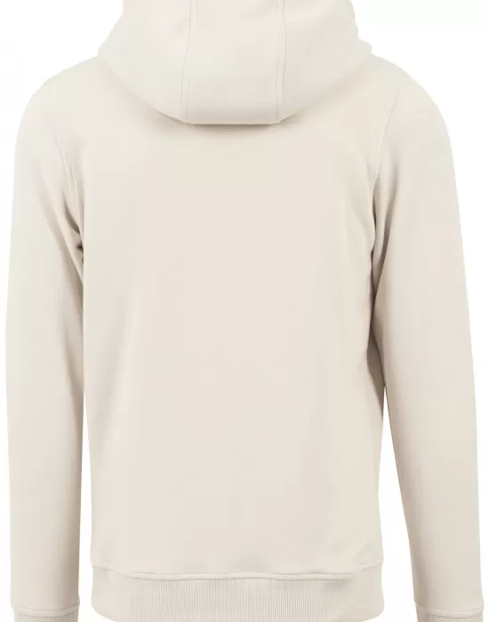 Мъжки изчистен суичър Urban Classics sand, Суичъри - Hoodstyle.bg