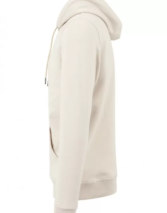 Мъжки изчистен суичър Urban Classics sand, Суичъри - Hoodstyle.bg