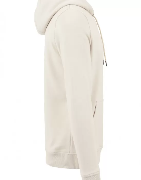 Мъжки изчистен суичър Urban Classics sand, Суичъри - Hoodstyle.bg