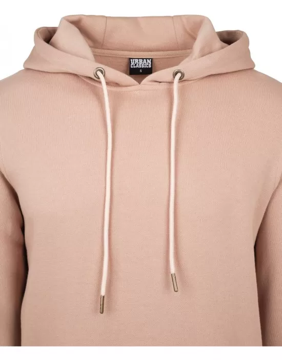 Мъжки изчистен суичър Urban Classics amber, Суичъри - Hoodstyle.bg