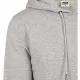 Мъжки изчистен сив суичър Urban Classics, Суичъри - Hoodstyle.bg