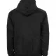 Мъжко пролетно-есенно яке Urban Classics в черно, Якета Пролет / Есен - Hoodstyle.bg