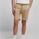 Мъжки къси панталони в бежово Stretch Twill Joggshorts, Къси панталони - Hoodstyle.bg