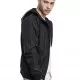 Мъжко пролетно-есенно яке Urban Classics в черно, Якета Пролет / Есен - Hoodstyle.bg