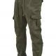 Мъжки камуфлажен карго панталон Urban Classics olive camo, Мъже - Hoodstyle.bg