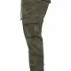 Мъжки камуфлажен карго панталон Urban Classics olive camo, Мъже - Hoodstyle.bg