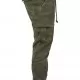 Мъжки камуфлажен карго панталон Urban Classics olive camo, Мъже - Hoodstyle.bg
