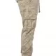 Мъжки камуфлажен карго панталон Urban Classics sand camo, Панталони - Hoodstyle.bg