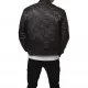 Мъжко камуфлажно яке тип бомбър Urban Classics в цвят тъмна маслина, Бомбъри - Hoodstyle.bg