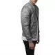 Мъжко яке тип бомбър Urban Classics stone в камуфлаж