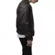 Мъжко камуфлажно яке тип бомбър Urban Classics в цвят тъмна маслина, Бомбъри - Hoodstyle.bg