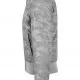 Мъжко яке тип бомбър Urban Classics stone в камуфлаж