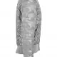 Мъжко яке тип бомбър Urban Classics stone в камуфлаж