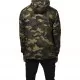 Мъжко яке ветровка в камуфлаж Urban Classics woodcamo, Ветровки - Hoodstyle.bg