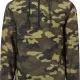 Мъжко яке ветровка в камуфлаж Urban Classics woodcamo, Ветровки - Hoodstyle.bg