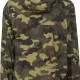 Мъжко яке ветровка в камуфлаж Urban Classics woodcamo, Ветровки - Hoodstyle.bg