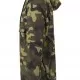Мъжко яке ветровка в камуфлаж Urban Classics woodcamo, Ветровки - Hoodstyle.bg